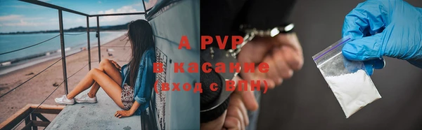 Альфа ПВП Баксан